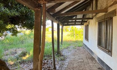 Se Vende Parcela Sector San Diego, San Clemente.