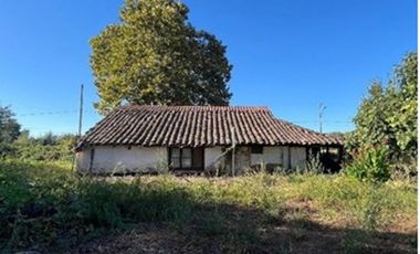 Se Vende Parcela Sector San Diego, San Clemente.