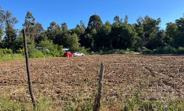 Se Vende Parcela Sector San Diego, San Clemente.