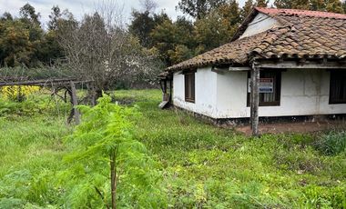 Se Vende Parcela Sector San Diego, San Clemente.