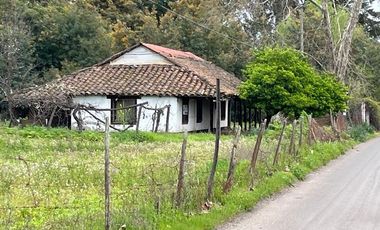 Se Vende Parcela Sector San Diego, San Clemente.