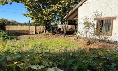 Se Vende Parcela Sector San Diego, San Clemente.