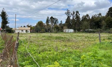 Se Vende Parcela Sector San Diego, San Clemente.