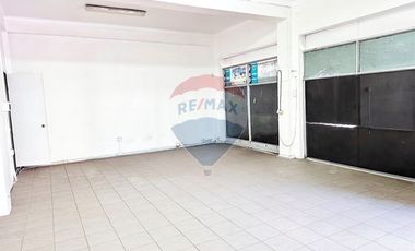 Local comercial céntrico