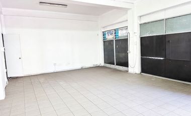 Local comercial céntrico