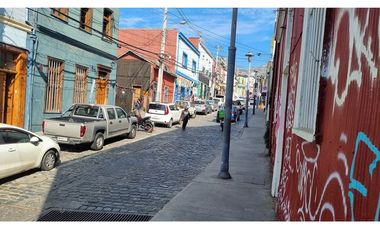 INVERSIONISTAS en Cerro Concepción