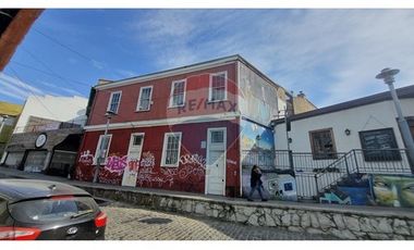 INVERSIONISTAS en Cerro Concepción