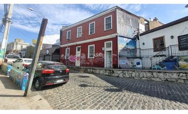 INVERSIONISTAS en Cerro Concepción