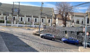 INVERSIONISTAS en Cerro Concepción