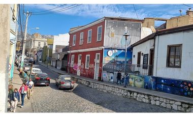 INVERSIONISTAS en Cerro Concepción