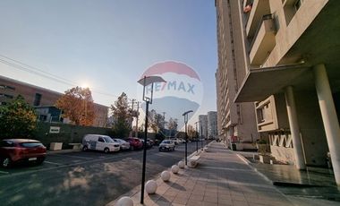 Estacionamientos en Arriendo INACAP UTFSM Macul