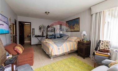 Gran casa amoblada a 8 minutos de Nido de Águilas