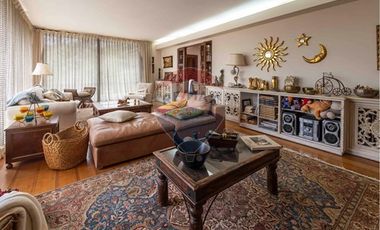 Gran casa amoblada a 8 minutos de Nido de Águilas