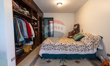 Gran casa amoblada a 8 minutos de Nido de Águilas