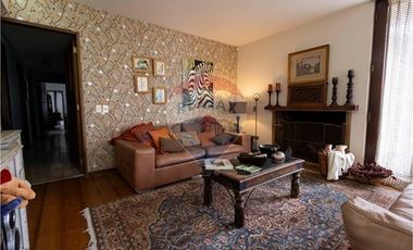 Gran casa amoblada a 8 minutos de Nido de Águilas