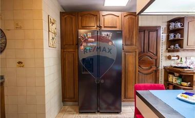 Gran casa amoblada a 8 minutos de Nido de Águilas