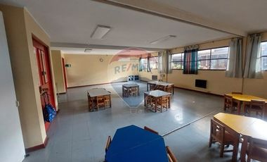 TERRENO CON EXCELENTE POTENCIAL Y CONECTIVIDAD