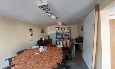 TERRENO CON EXCELENTE POTENCIAL Y CONECTIVIDAD