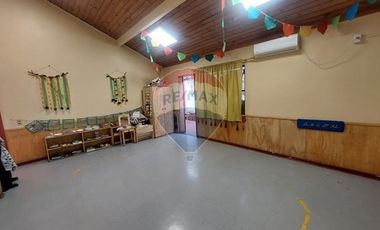 TERRENO CON EXCELENTE POTENCIAL Y CONECTIVIDAD