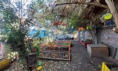 TERRENO CON EXCELENTE POTENCIAL Y CONECTIVIDAD