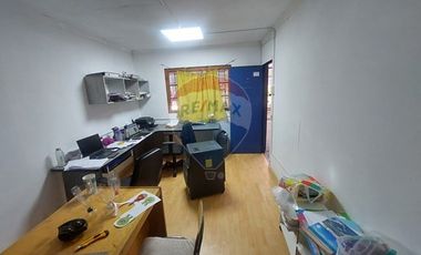 TERRENO CON EXCELENTE POTENCIAL Y CONECTIVIDAD