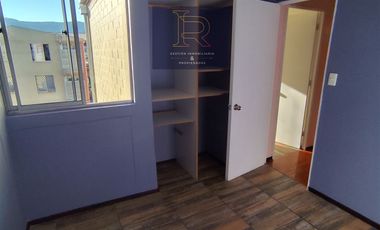 Departamento En Arriendo De 3 Dorm. En Calera