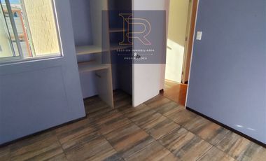 Departamento En Arriendo De 3 Dorm. En Calera