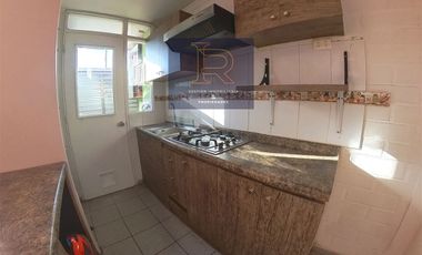 Departamento En Arriendo De 3 Dorm. En Calera