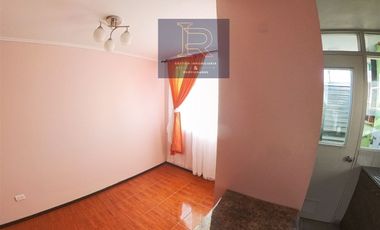 Departamento En Arriendo De 3 Dorm. En Calera