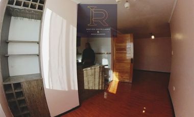 Departamento En Arriendo De 3 Dorm. En Calera