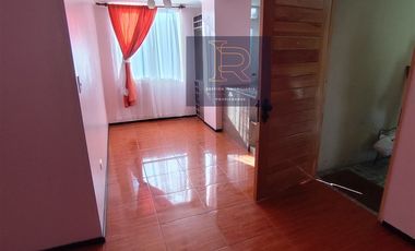 Departamento En Arriendo De 3 Dorm. En Calera