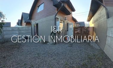 Arriendo En La Cruz 3 Habitaciones 3 Baños