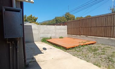 Arriendo En La Cruz 3 Habitaciones 3 Baños