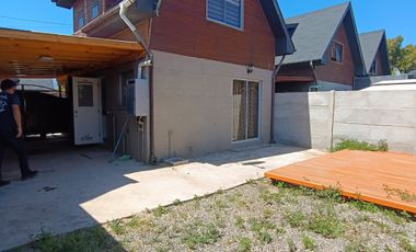 Arriendo En La Cruz 3 Habitaciones 3 Baños