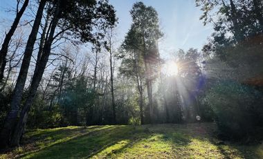 Venta: Sitio con río privado en lujoso condominio!!