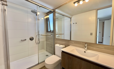 Arriendo: Espectacular Vista En Lo Barnechea!