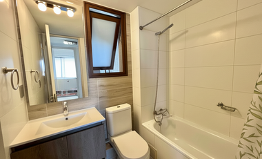 Arriendo: Espectacular Vista En Lo Barnechea!