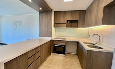 Arriendo: Espectacular Vista En Lo Barnechea!