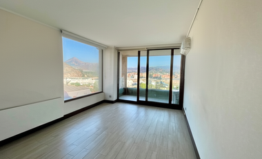 Arriendo: Espectacular Vista En Lo Barnechea!