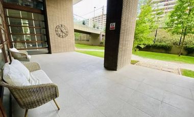 Arriendo: Espectacular Vista En Lo Barnechea!