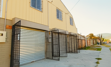 Local Comercial en arriendo ubicado en Calera