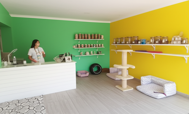 Local Comercial en arriendo ubicado en Calera