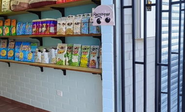 Local Comercial en arriendo ubicado en Calera