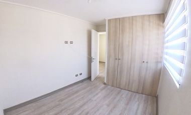 Casa en arriendo c/ estacionamiento en Centro de Quillota