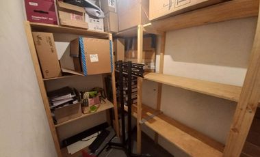 Increíble Oficina Full Equipado en Arriendo