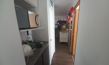 Increíble Oficina Full Equipado en Arriendo