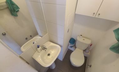 Increíble Oficina Full Equipado en Arriendo