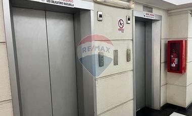 Piso Corporativo en Talcahuano, Frente a Puerto