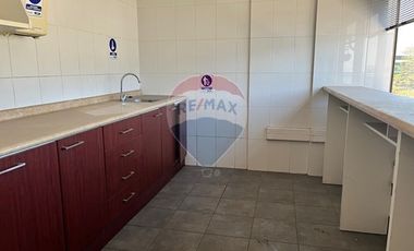 Piso Corporativo en Talcahuano, Frente a Puerto