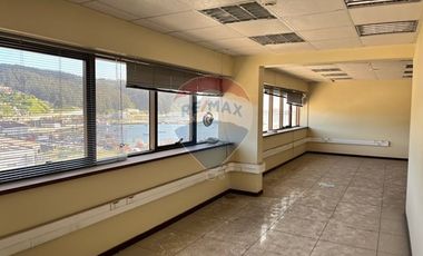 Piso Corporativo en Talcahuano, Frente a Puerto